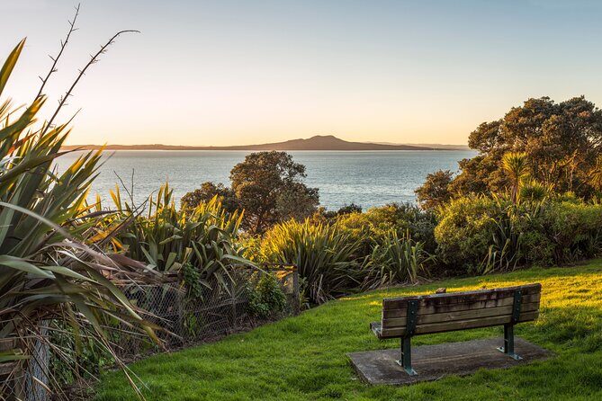 Private Auckland City Highlights Tour - An In-Depth Look at the Auckland Highlights Experience