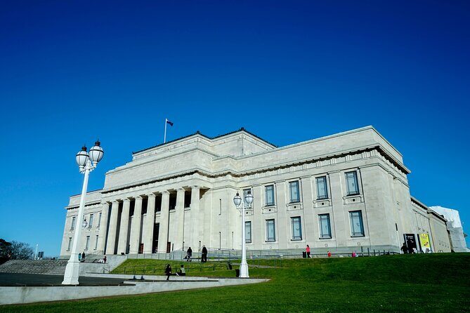Private Auckland City Highlights Tour - The Sum Up: Who Is This Tour Best For?