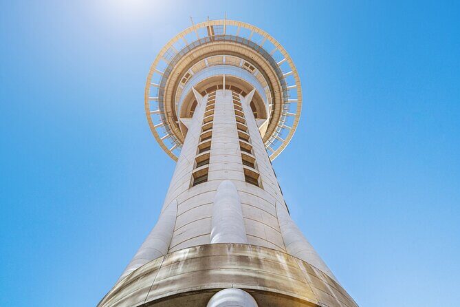 Private Auckland City Highlights Tour - Frequently Asked Questions
