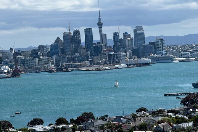 Private Auckland City Tour Including Auckland Tour House Visit - Authentic Insights from Past Travelers