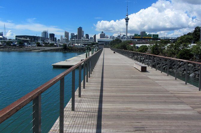 Private Auckland City Tour Including Auckland Tour House Visit - Final Thoughts: Is This Tour for You?