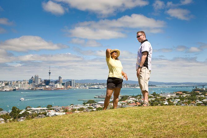 Private Auckland Half Day Tour - Why Choose This Tour?