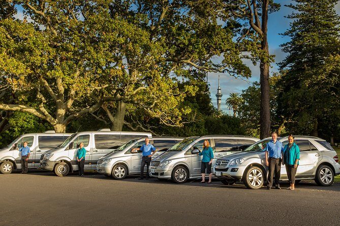 Private Auckland Half Day Tour - FAQ: Your Practical Questions About the Tour