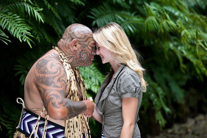 Private Auckland Maori Luxury Tour - A Detailed Look at the Experience