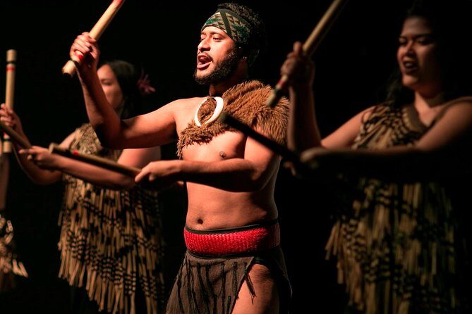 Private Auckland Maori Luxury Tour - The Itinerary: What to Expect