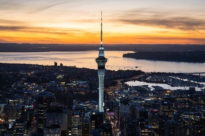 Private Auckland Sightseeing - Full Day/Half Day Hidden Gems Tour - FAQ