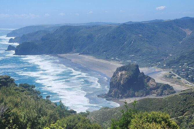 Private Auckland West Coast Karekare Falls, Rainforest and Piha - What You Get & Why It Matters