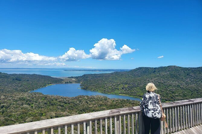 Private Auckland West Coast Karekare Falls, Rainforest and Piha - FAQs