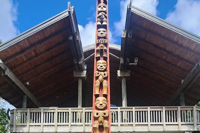 Private Auckland West Coast Tour Piha Beach and Karekare Falls - Authentic Experiences That Stand Out