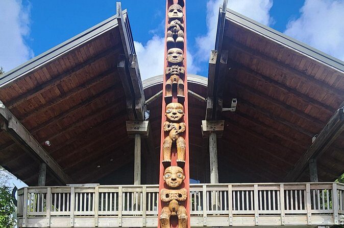 Private Auckland West Coast Tour Piha Beach and Karekare Falls - The Sum Up: Why This Tour Is Worth Considering