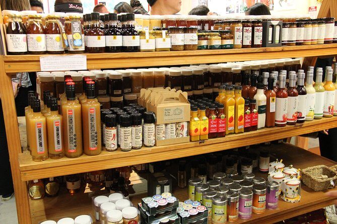 Private Auckland Wine & Dine Matakana Country & Cuisine - Key Points