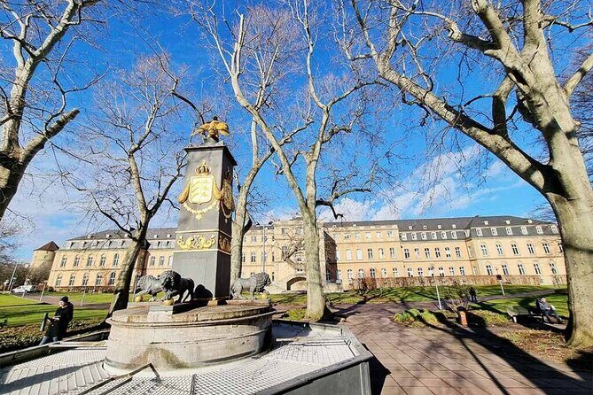 Private audio book city rally around Stuttgarts old town - Final Thoughts