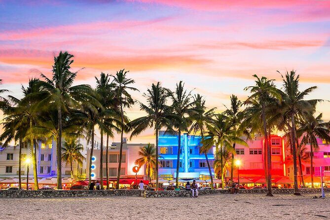 Private Audio Guided Walking Tour in Miami - Final Thoughts