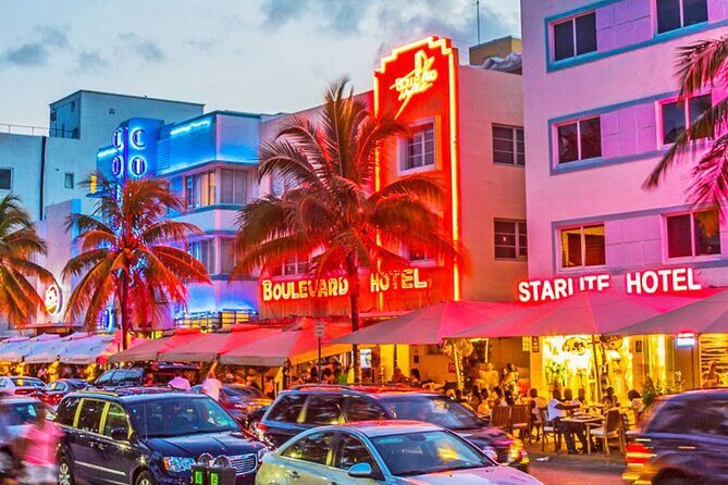 Private Audio Guided Walking Tour in Miami - FAQ