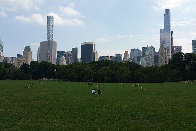 Private Audio Guided Walking Tour in New York - An Honest Breakdown of the Experience