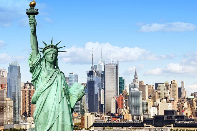 Private Audio Guided Walking Tour in New York - Practical Details & Considerations