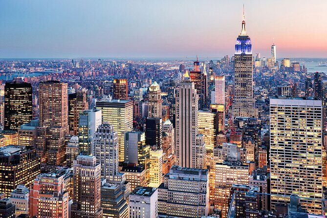 Private Audio Guided Walking Tour in New York - How the Tour Stands Out