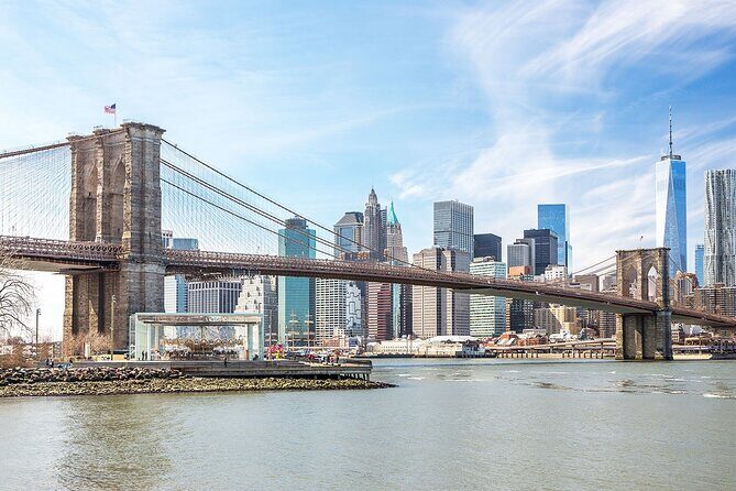 Private Audio Guided Walking Tour in New York - The Sum Up