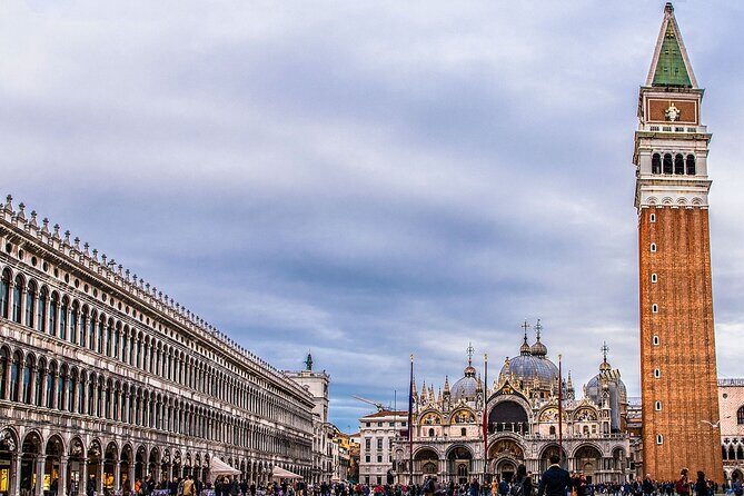 Private Audio Guided Walking Tour in Venice - The Experience Breakdown — What You Can Expect
