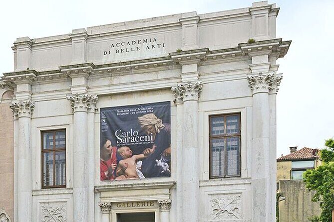 Private Audio Guided Walking Tour in Venice - Final Thoughts: Who Is This Tour For?