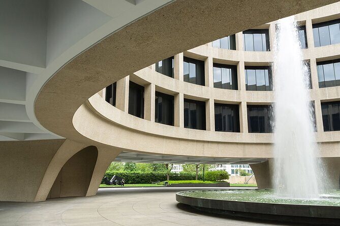 Private Audio Guided Walking Tour in Washington - FAQ