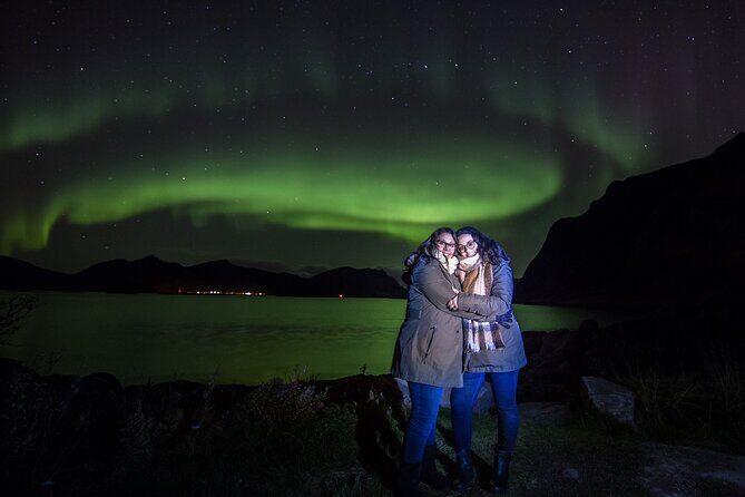 Private Aurora Borealis Adventure - Authentic Insights from Past Travelers