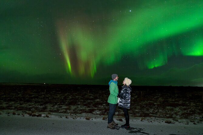 Private Aurora Hunt with Photos in Super Defender - Final Thoughts