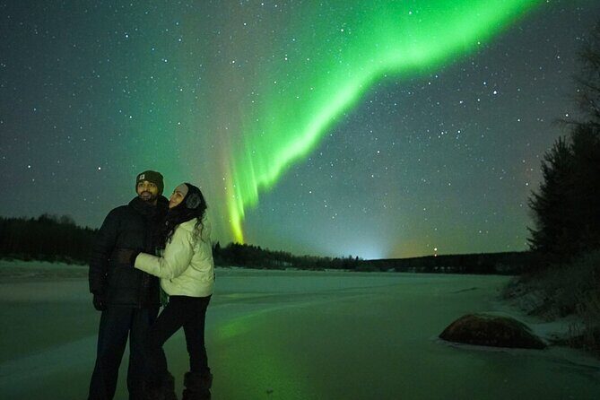 Private Aurora Hunting TourGuaranteed Sightings - Final Thoughts: Is This the Aurora Tour for You?