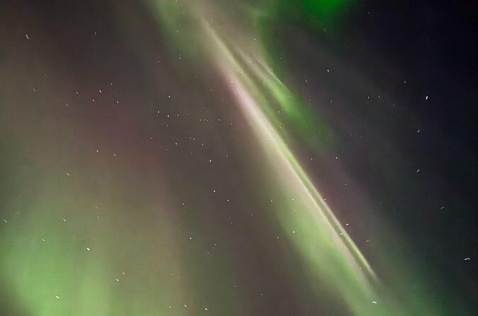 Private Aurora Tour Small Group SUV Experience - Transport, Duration, and Group Size