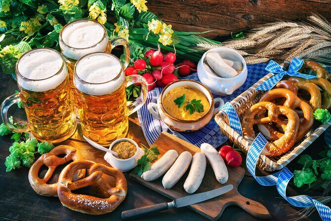 Private Austrian Beer Tasting Tour in Salzburg - Why Choose This Tour?