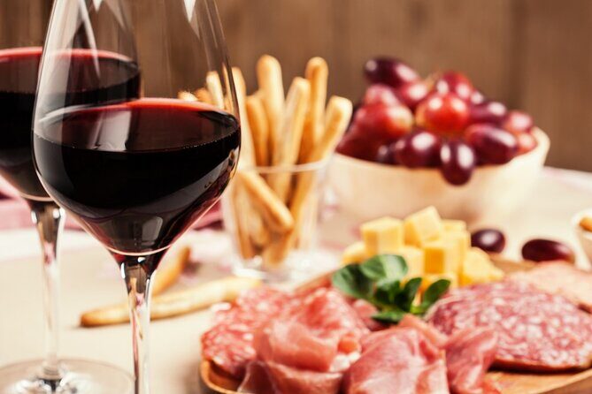 Private Austrian Wine & Charcuterie Tasting Class with a Pro-Sommelière - In-Depth Review of the Experience