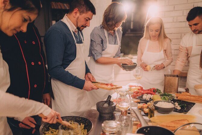 Private Austrian Wine & Charcuterie Tasting Class with a Pro-Sommelière - The Sum Up