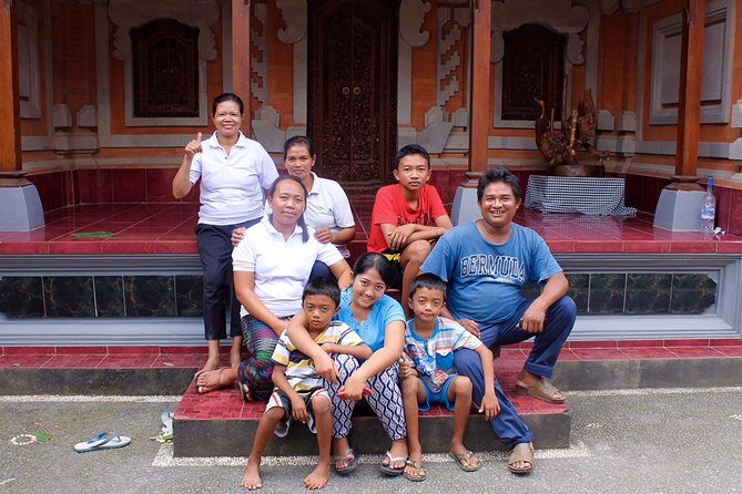 PRIVATE Authentic Balinese Cooking Class in Ubud at Putu's Home - A Deep Dive into the Ubud Cooking Class