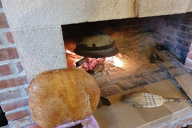 Private Authentic Family Home Local Lunch from Farm From Split - An Authentic Croatian Experience from Start to Finish