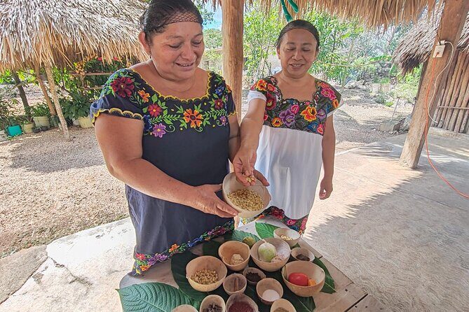 Private Authentic Mayan Cooking Class with Tulum Hotel Transfers - Why It’s Worth the Price