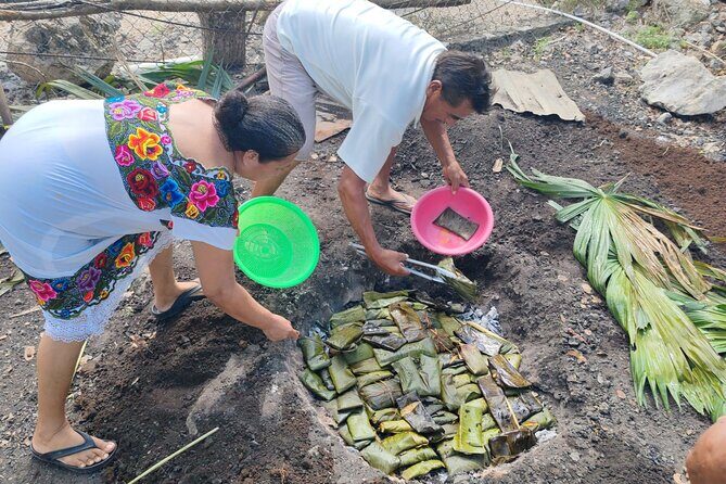 Private Authentic Mayan Cooking Class with Tulum Hotel Transfers - Final Thoughts
