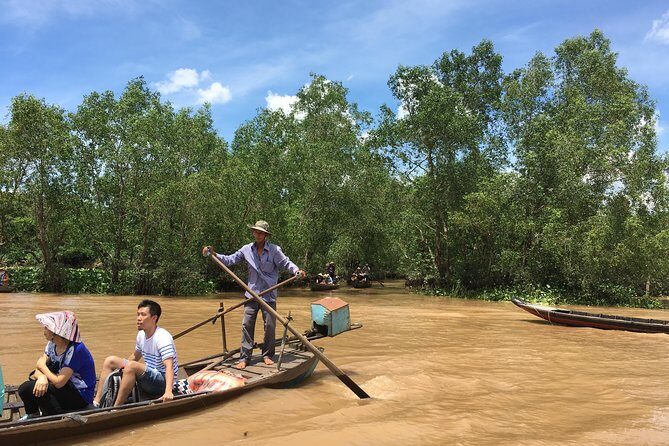 Private Authentic Mekong River Full Day Trip - Non Touristic Mekong delta - Practical Considerations