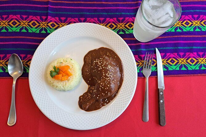 Private Authentic Mexican Cooking Class in Cancun with Alberto - The Sum Up