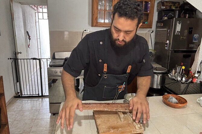 Private Authentic Mexican Cooking Class in Cancun with Alberto - FAQ