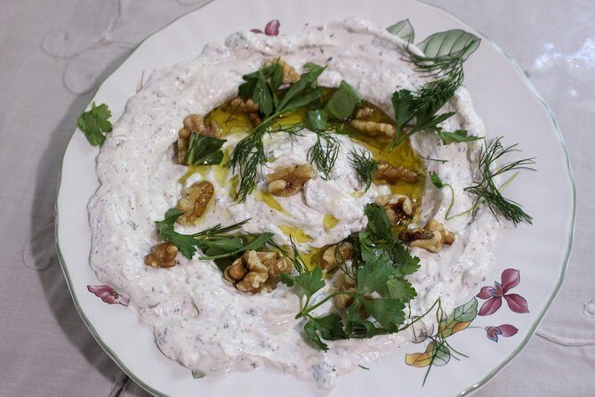 Private Authentic Middle Eastern Cooking Class in Canoga Park, Los Angeles - An In-Depth Look at the Cooking Class Experience