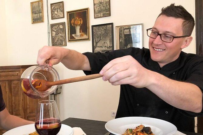 Private Authentic Paella Cooking Class in Barcelona with Josh - Final Thoughts