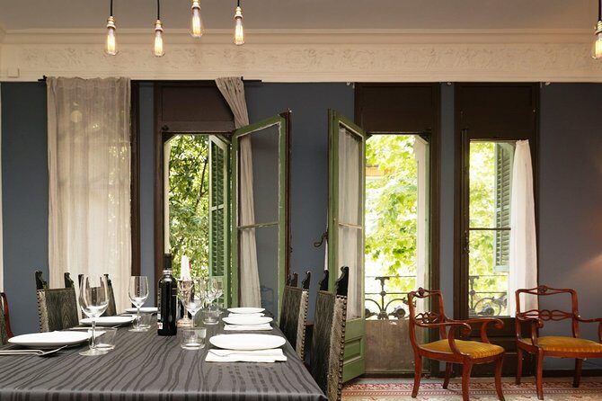 Private Authentic Paella Cooking Class in Barcelona with Josh - FAQ