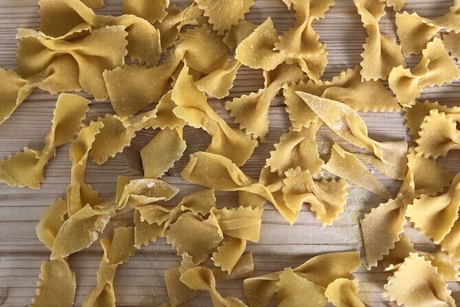 Private Authentic Pasta-Making Class in Ravenna in a Local's Home - A Hands-On Dive into Ravenna’s Culinary Heritage