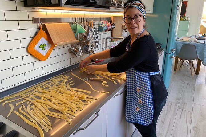 Private Authentic Pasta-Making Class in Ravenna in a Local's Home - Who Will Love This Experience?