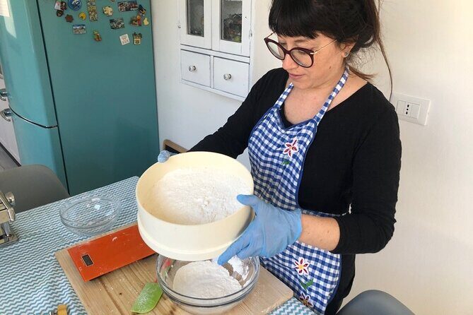 Private Authentic Pasta-Making Class in Ravenna in a Local's Home - FAQ