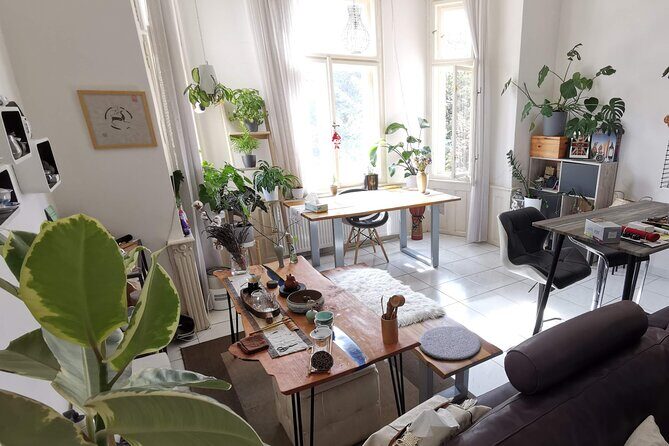 Private Authentic Tea Experience in Prague - The Sum Up