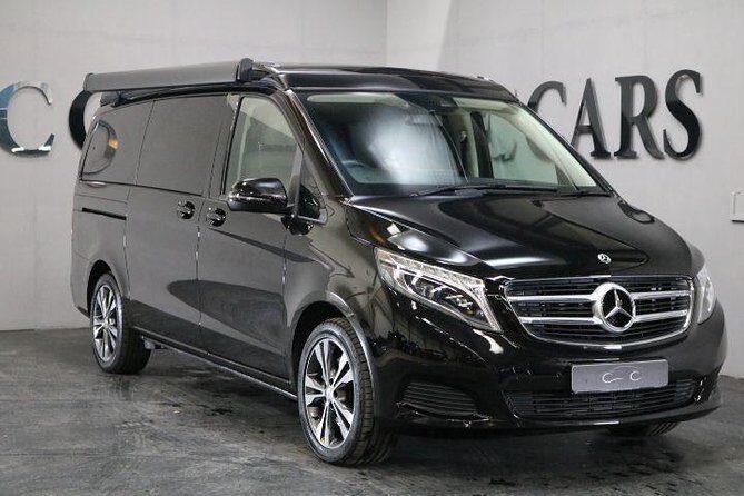 Private Award Winning Tours with Top Rated Local Driver Guides - The Itinerary: What’s Included?