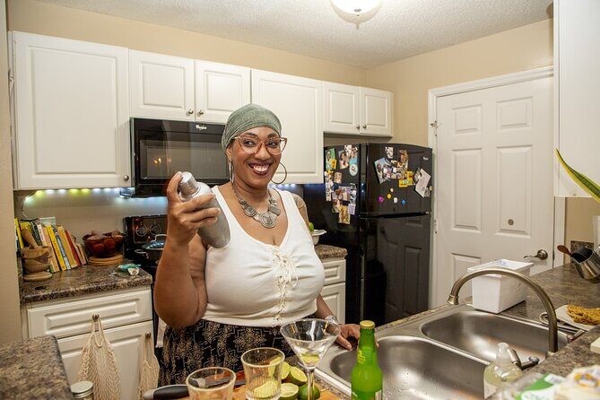 Private Ayurvedic Vegetarian Cooking with Ninoska in Savannah - FAQ