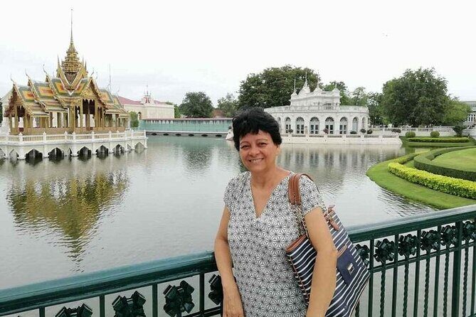 Private Ayutthaya Day Tour from Bangkok - The Experience: What Sets It Apart
