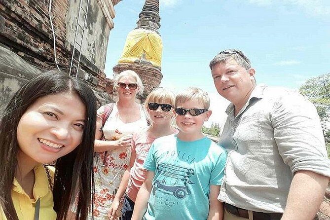 Private Ayutthaya Day Tour from Bangkok - Who Will Love This Tour?